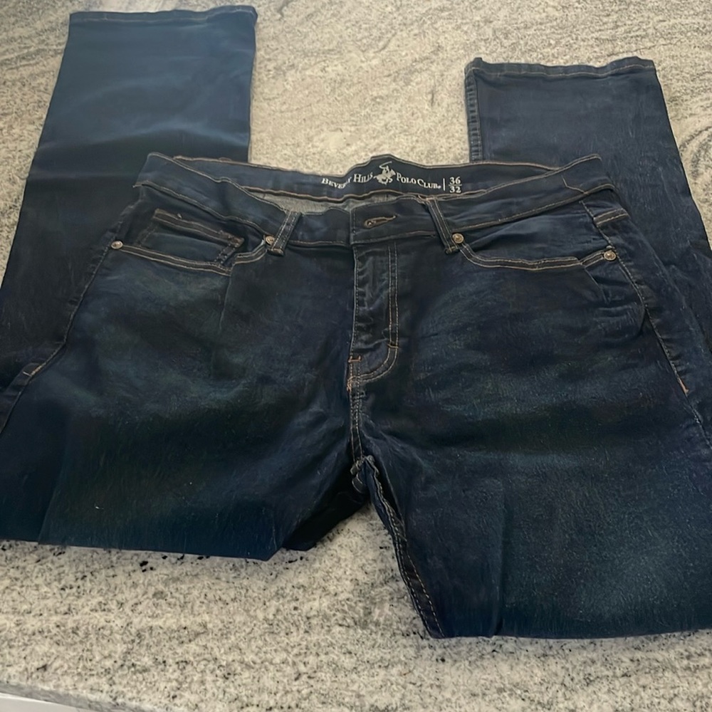 Jeans l 36 x 32